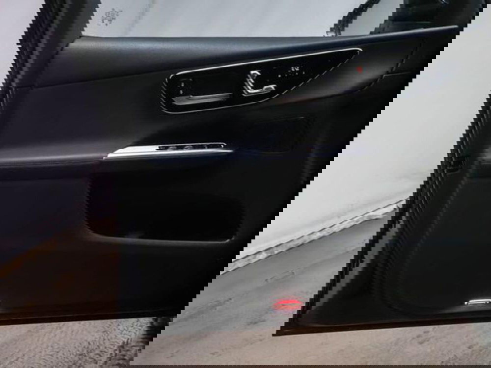 Mercedes-Benz GLC usata a Milano (8)