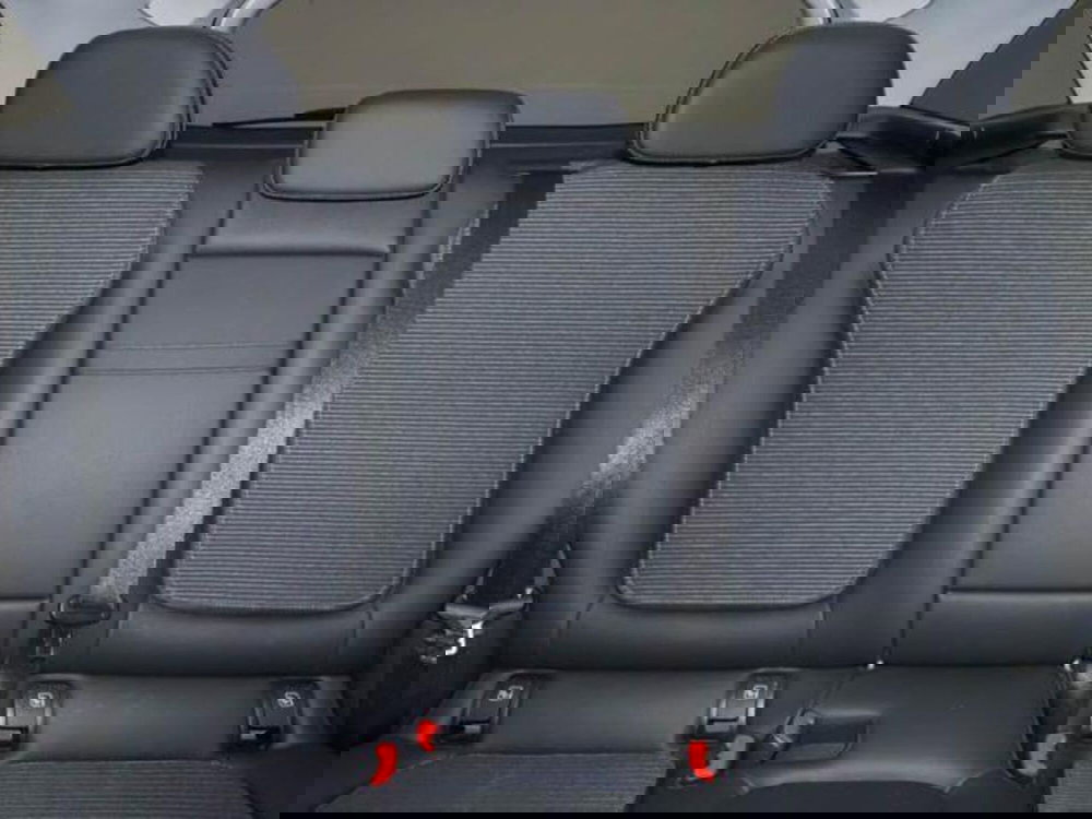 Mercedes-Benz GLC usata a Milano (9)