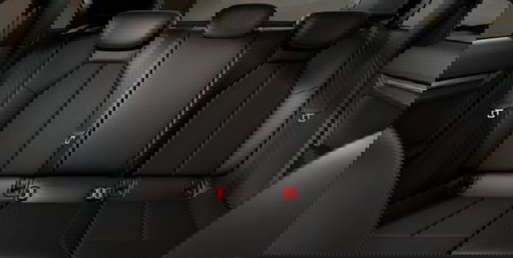 Audi A3 Sportback nuova a Milano (11)