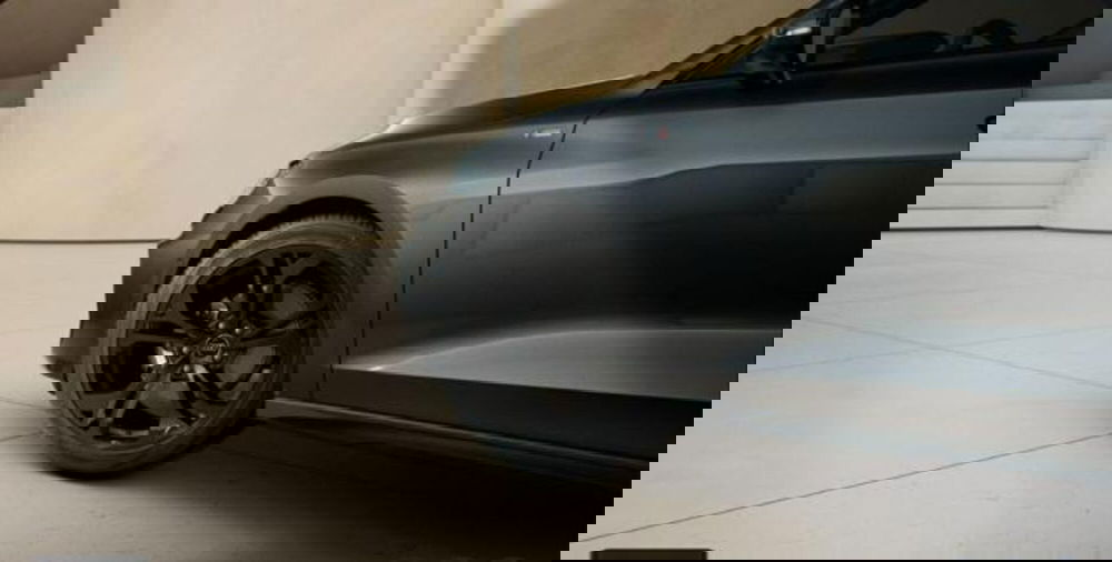 Audi A3 Sportback nuova a Milano (8)