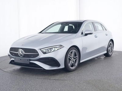 Mercedes-Benz Classe A Sedan 200 AMG Line Premium Plus auto del 2025 usata a Magenta