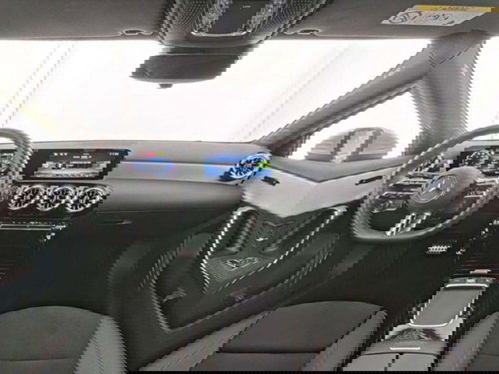 Mercedes-Benz Classe A Sedan usata a Milano (4)