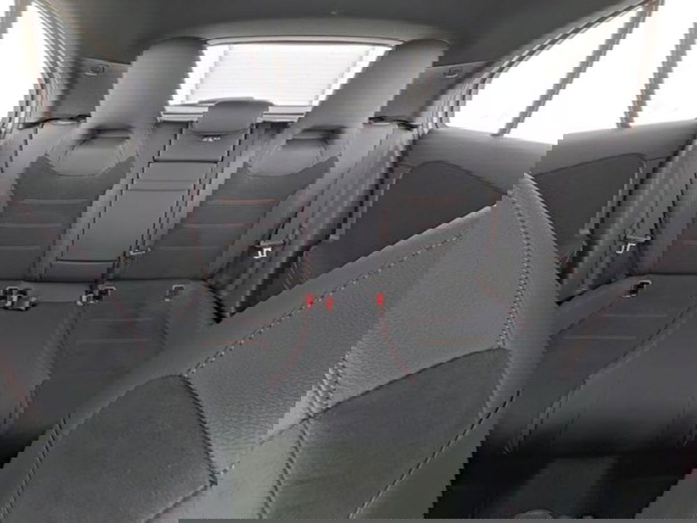 Mercedes-Benz Classe A Sedan usata a Milano (8)
