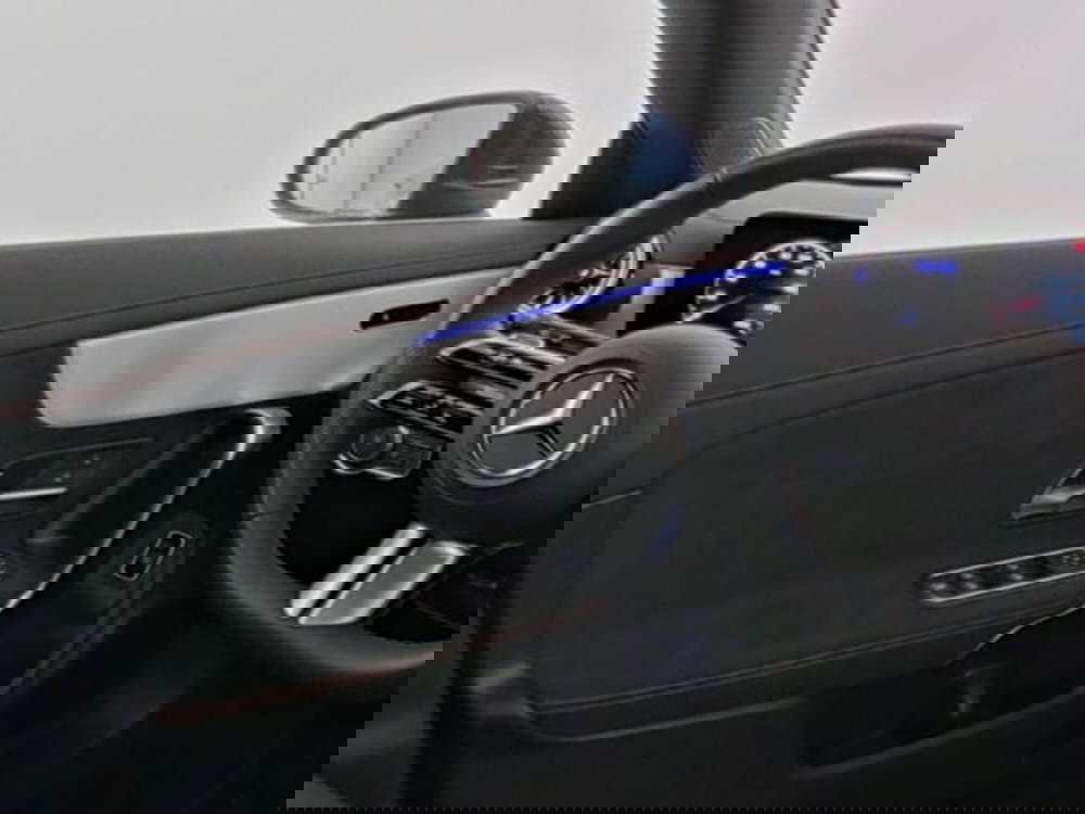 Mercedes-Benz CLA Shooting Brake usata a Milano (6)