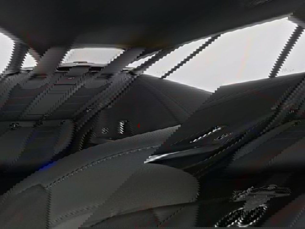 Mercedes-Benz CLA Shooting Brake usata a Milano (8)