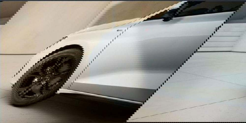 Audi A3 Sportback nuova a Milano (8)