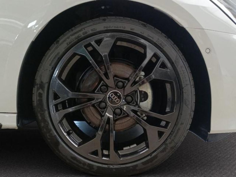 Audi A3 Sportback nuova a Milano (8)