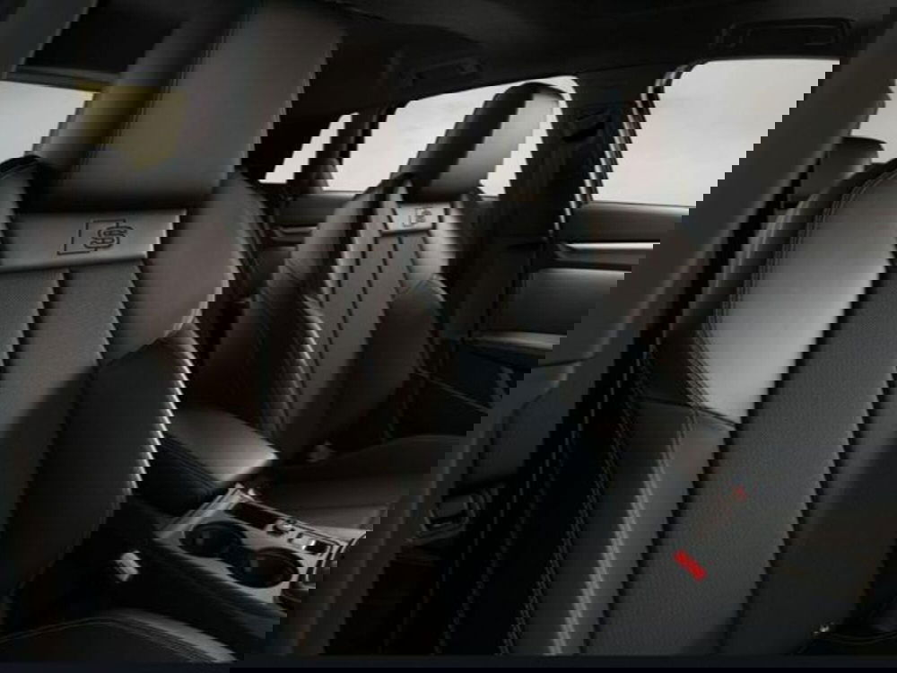 Audi A3 Sportback nuova a Milano (10)