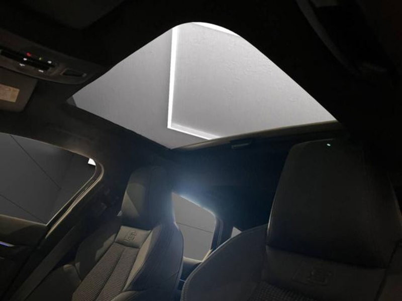 Audi A3 Sportback nuova a Milano (14)