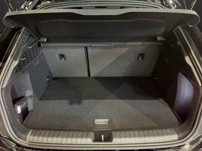 Audi A3 Sportback nuova a Milano (6)