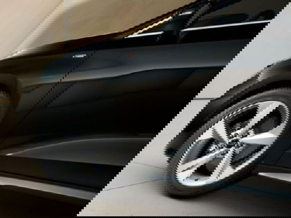 Audi A3 Sportback nuova a Milano (8)