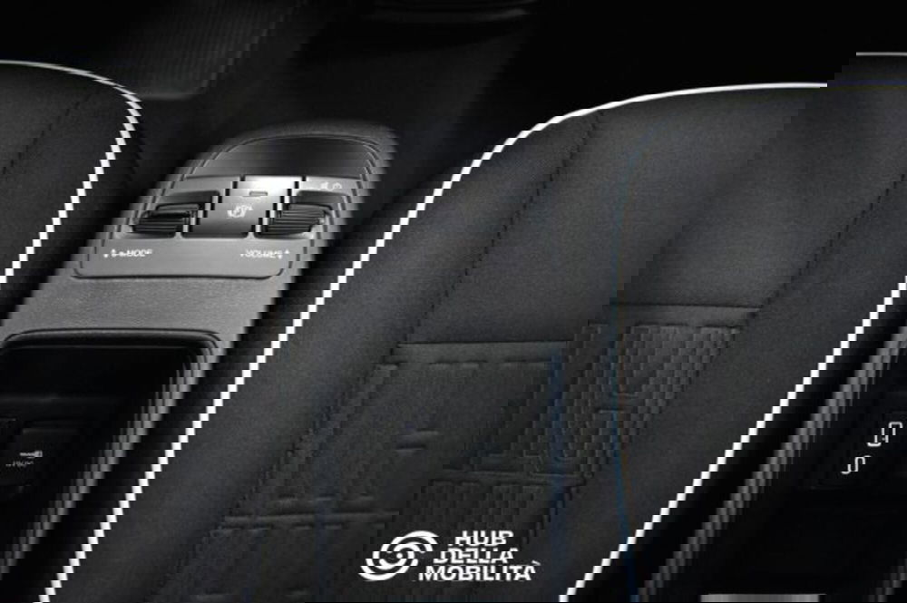 Fiat 500e usata a Perugia (11)