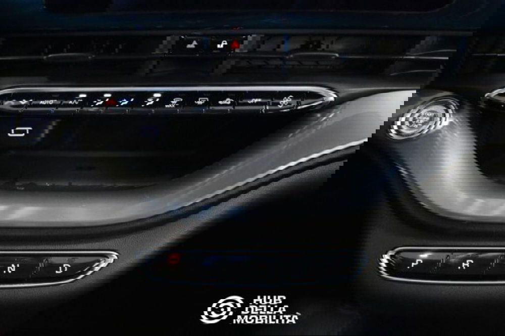 Fiat 500e usata a Perugia (12)