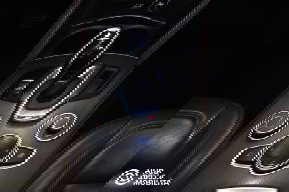 Alfa Romeo Stelvio usata a Perugia (12)