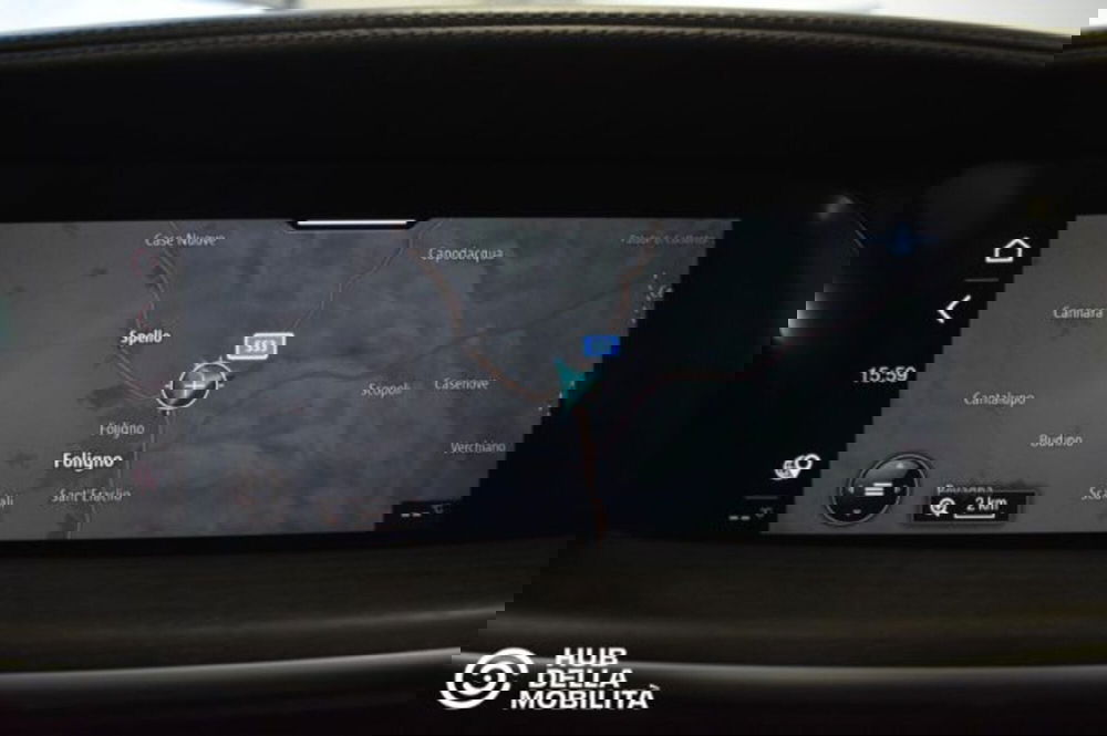 Alfa Romeo Stelvio usata a Perugia (14)