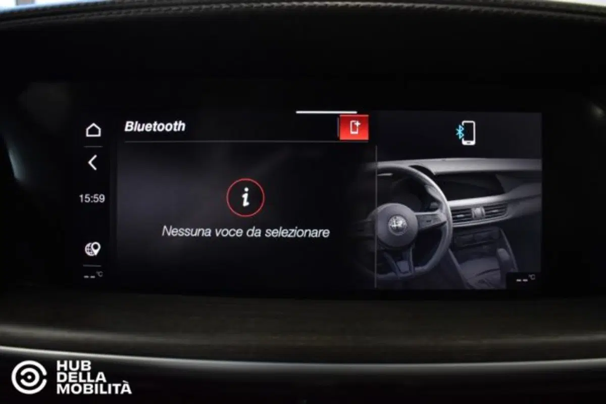 Alfa Romeo Stelvio usata a Perugia (16)