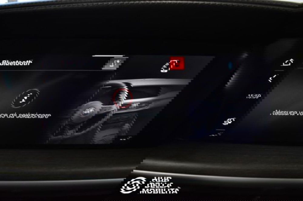 Alfa Romeo Stelvio usata a Perugia (16)