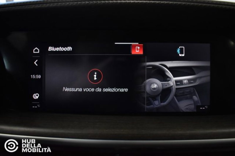 Alfa Romeo Stelvio usata a Perugia (16)