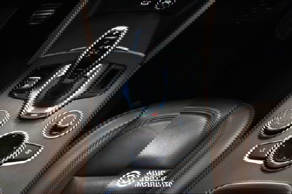 Alfa Romeo Stelvio usata a Perugia (12)