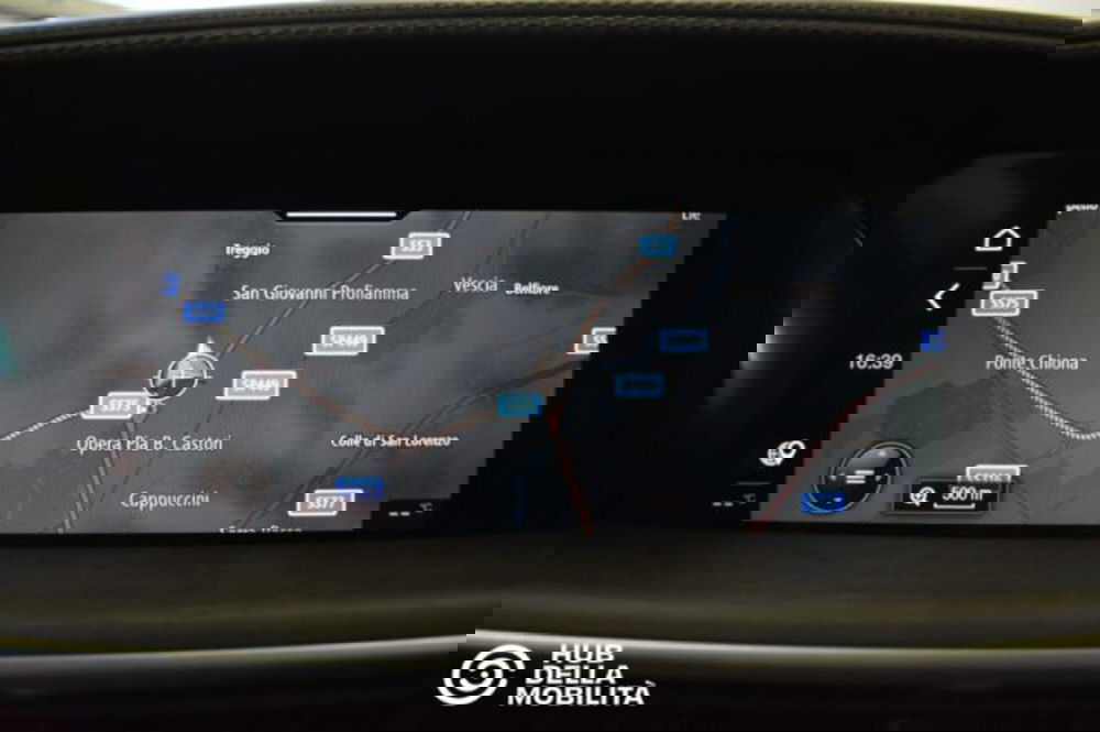 Alfa Romeo Stelvio usata a Perugia (14)