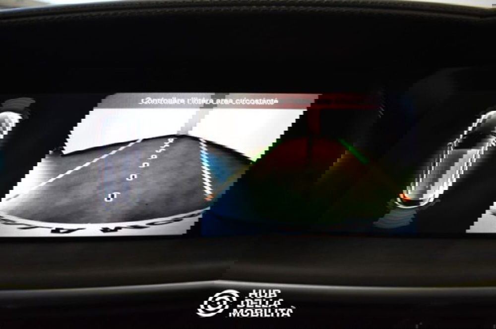 Alfa Romeo Stelvio usata a Perugia (15)