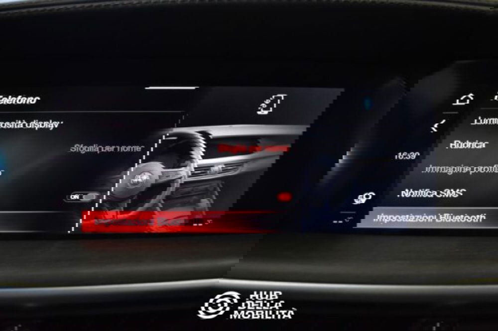 Alfa Romeo Stelvio usata a Perugia (16)