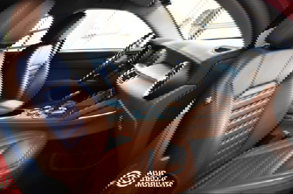 Alfa Romeo Stelvio usata a Perugia (19)