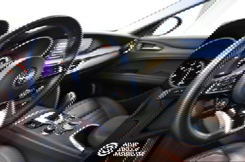 Alfa Romeo Stelvio usata a Perugia (20)