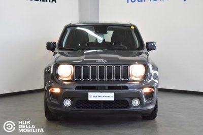Jeep Renegade 1.0 T3 Business del 2021 usata a Foligno