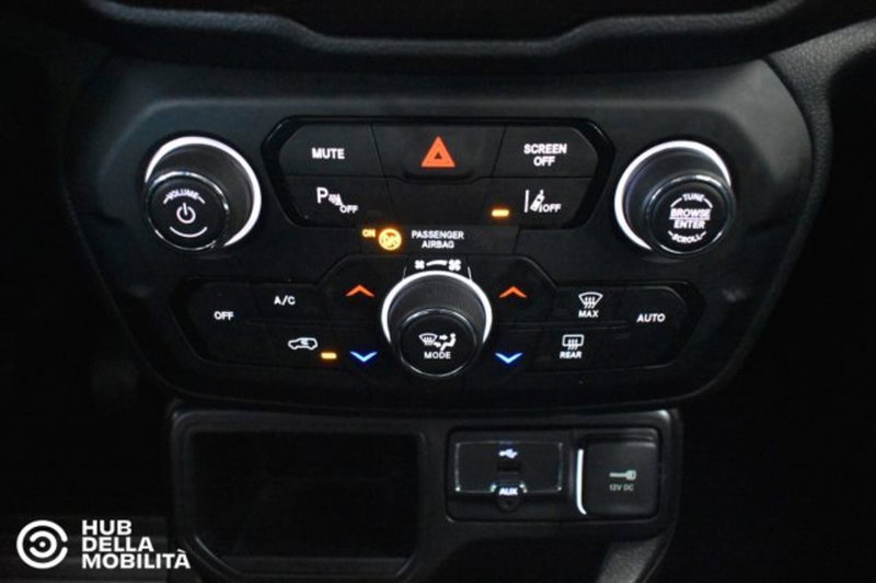 Jeep Renegade usata a Perugia (13)