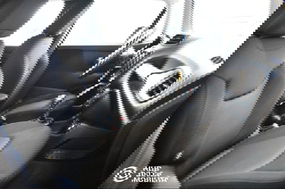 Jeep Renegade usata a Perugia (18)