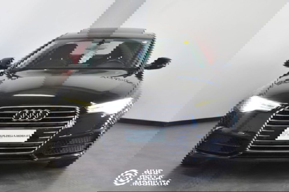 Audi A6 usata a Perugia