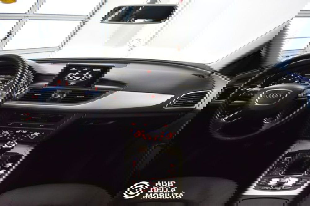 Audi A6 usata a Perugia (10)