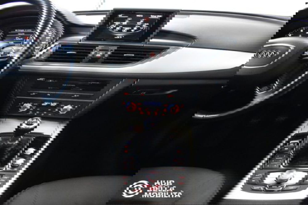 Audi A6 usata a Perugia (11)