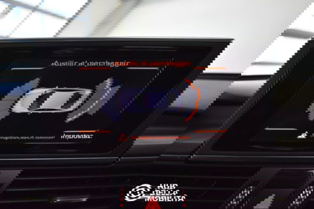 Audi A6 usata a Perugia (15)