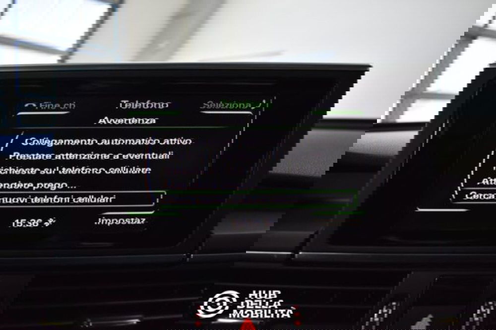 Audi A6 usata a Perugia (16)