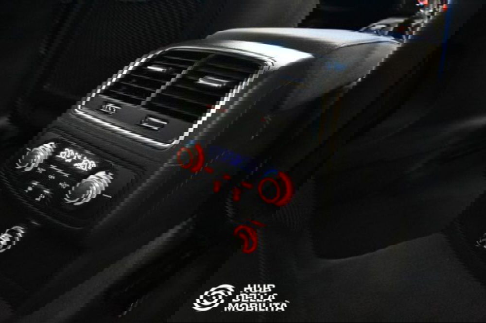 Audi A6 usata a Perugia (19)