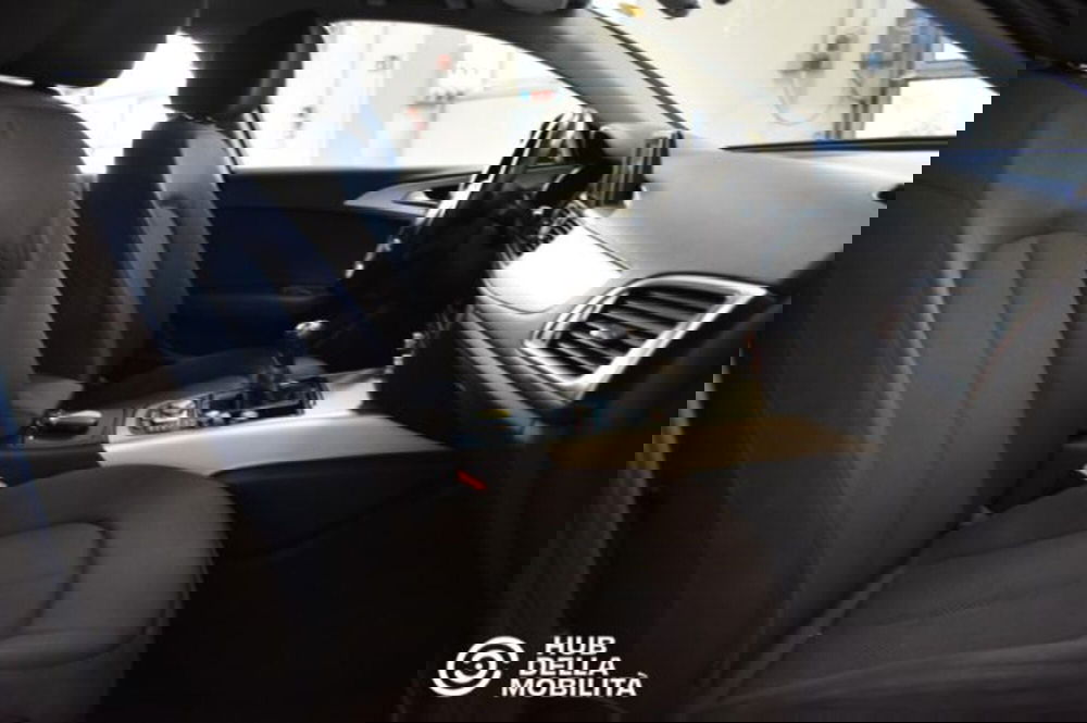 Audi A6 usata a Perugia (20)