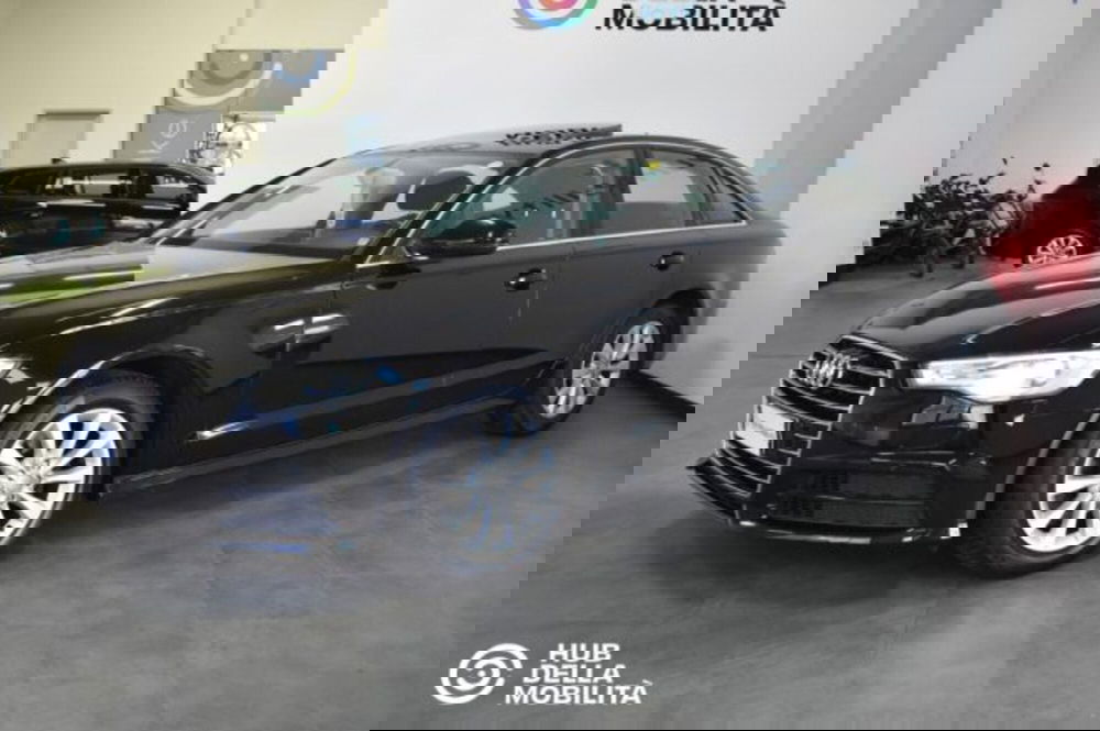 Audi A6 usata a Perugia (3)