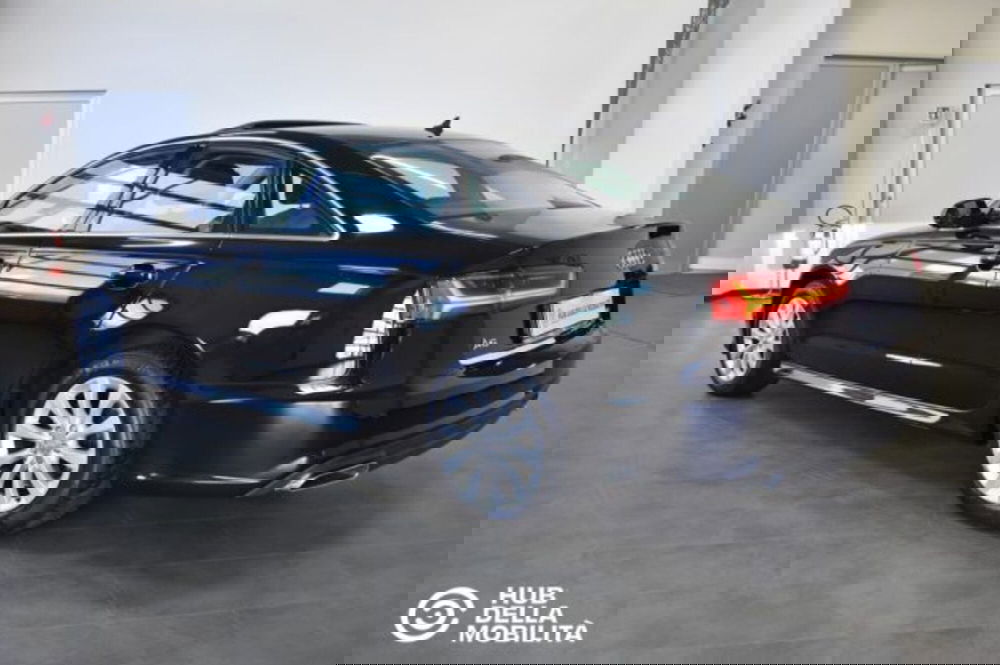 Audi A6 usata a Perugia (6)