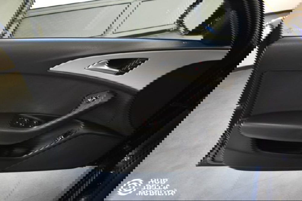 Audi A6 usata a Perugia (7)