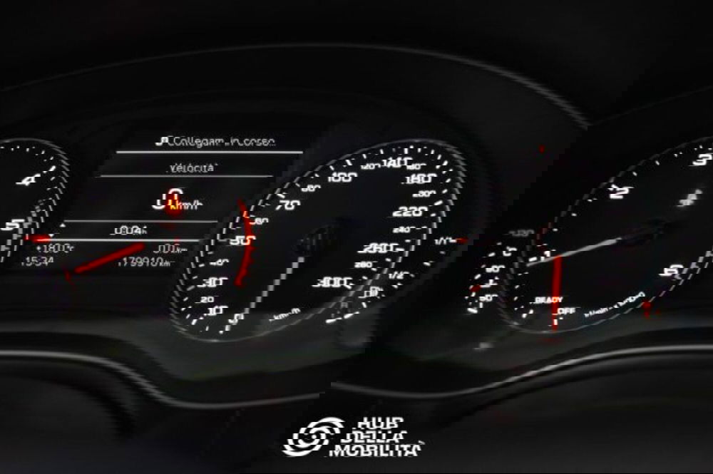 Audi A6 usata a Perugia (8)