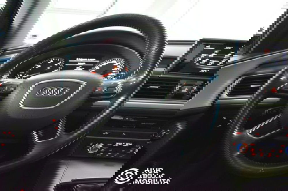 Audi A6 usata a Perugia (9)