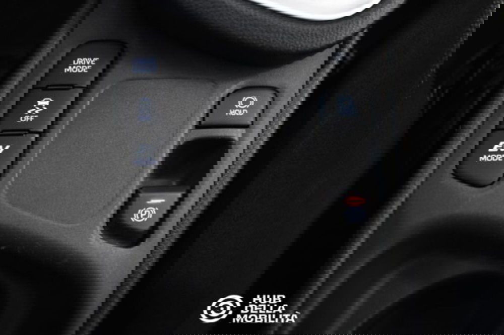 Toyota Yaris Cross usata a Perugia (17)