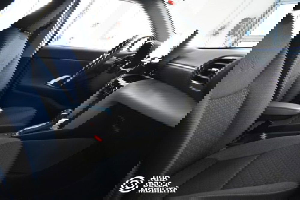 Toyota Yaris Cross usata a Perugia (19)