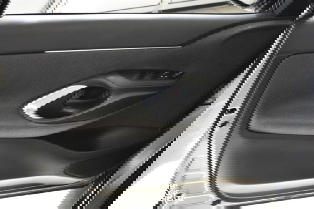 Toyota Yaris Cross usata a Perugia (7)