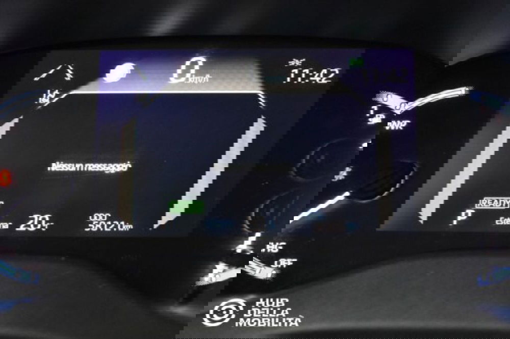 Toyota Yaris Cross usata a Perugia (8)