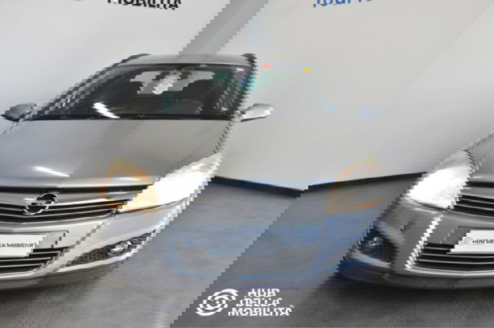 Opel Astra Station Wagon usata a Perugia