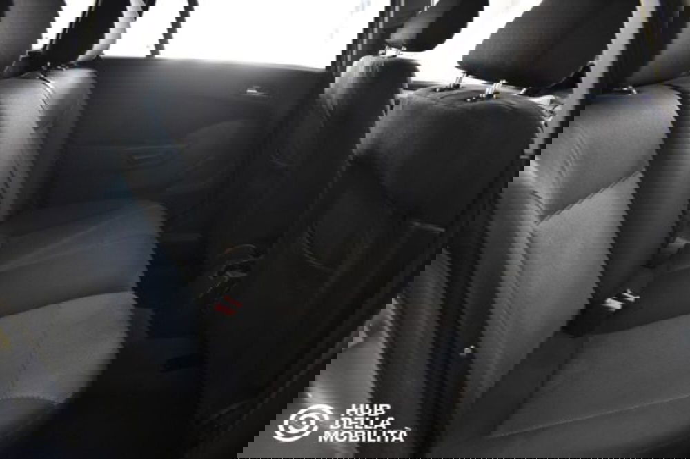 Opel Astra Station Wagon usata a Perugia (12)