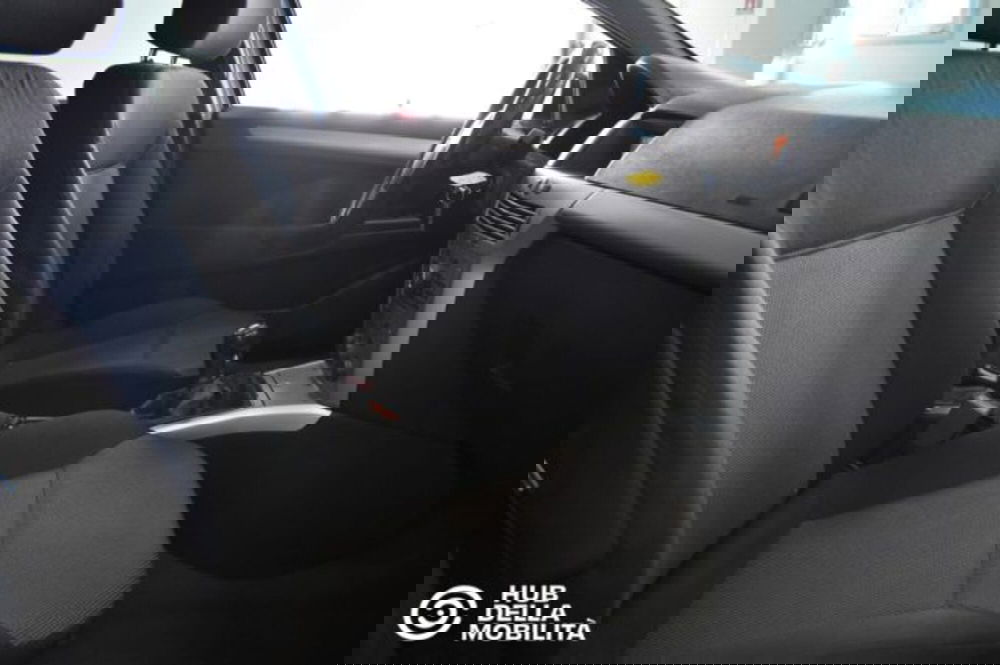 Opel Astra Station Wagon usata a Perugia (13)